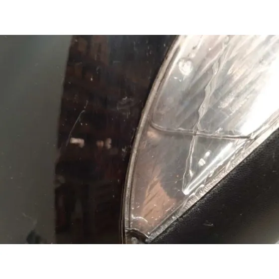 Retrovisor Izquierdo para Renault Clio Iv