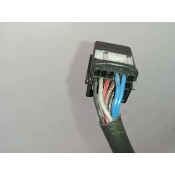 Retrovisor Izquierdo para Renault Clio Iv