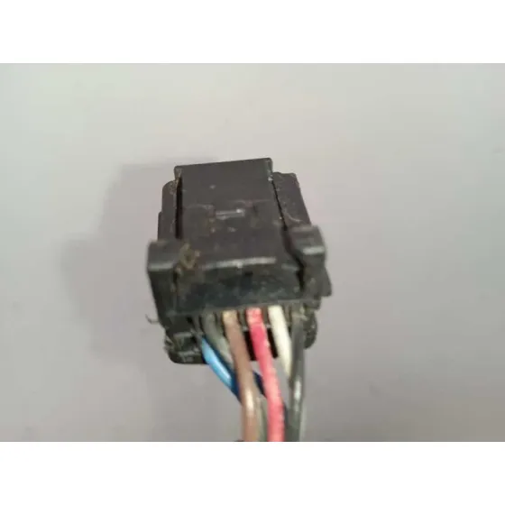 Retrovisor Izquierdo para Renault Clio Iv