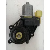 Motor Elevalunas Delantero Izquierdo para Ford Fiesta (Cb1)