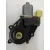 Motor Elevalunas Delantero Izquierdo para Ford Fiesta (Cb1)