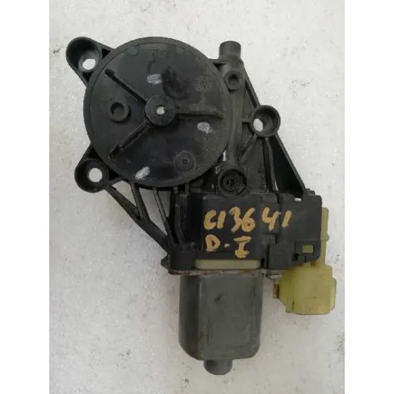 Motor Elevalunas Delantero Izquierdo para Ford Fiesta (Cb1)