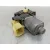 Motor Elevalunas Delantero Izquierdo para Ford Fiesta (Cb1)