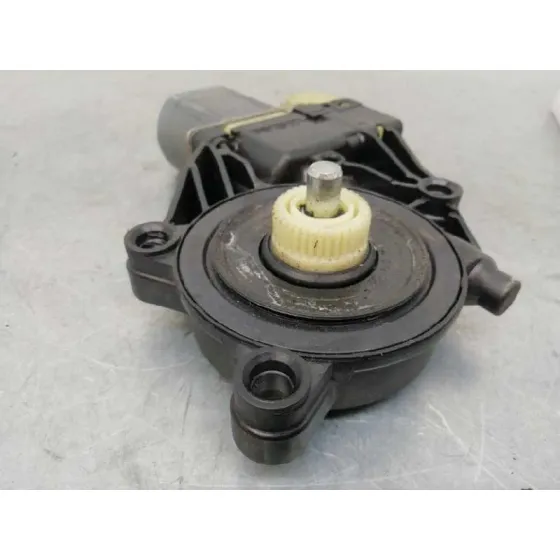 Motor Elevalunas Delantero Izquierdo para Ford Fiesta (Cb1)