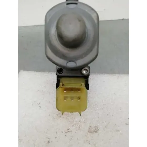 Motor Elevalunas Delantero Izquierdo para Ford Fiesta (Cb1)
