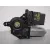 Motor Elevalunas Trasero Derecho para Volkswagen Touran (1T3)