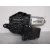 Motor Elevalunas Trasero Derecho para Volkswagen Touran (1T3)