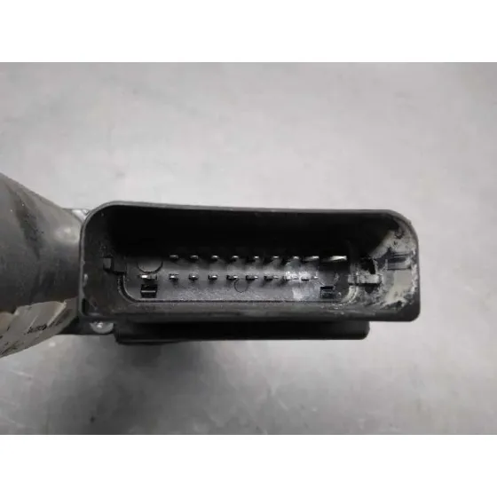 Motor Elevalunas Trasero Derecho para Volkswagen Touran (1T3)
