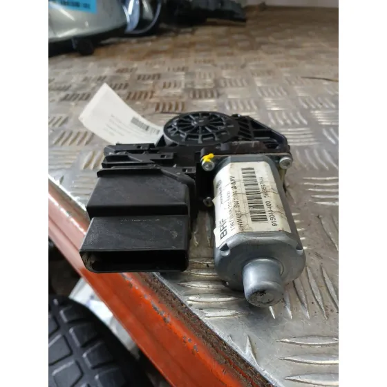 Motor Elevalunas Trasero Derecho para Volkswagen Touran (1T3)