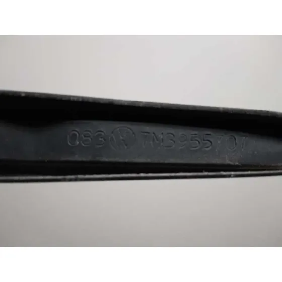 Brazo Limpia Trasero para Seat Alhambra (7V9)