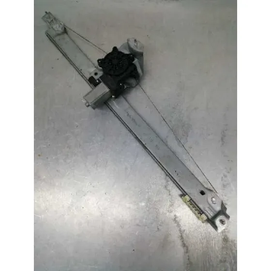 Elevalunas Delantero Derecho para Fiat Talento Kombi (296)