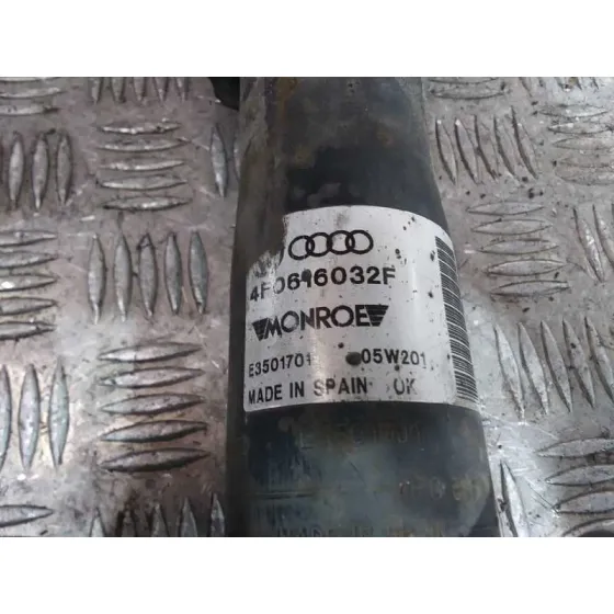 Amortiguador Trasero Derecho para Audi A6 Berlina (4F2)