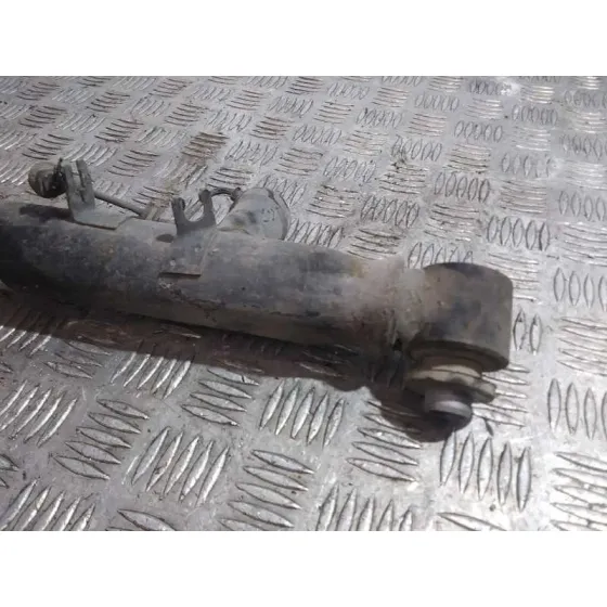 Amortiguador Trasero Izquierdo para Audi A6 Berlina (4F2)