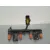 Rampa Inyectora para Peugeot 206 Berlina