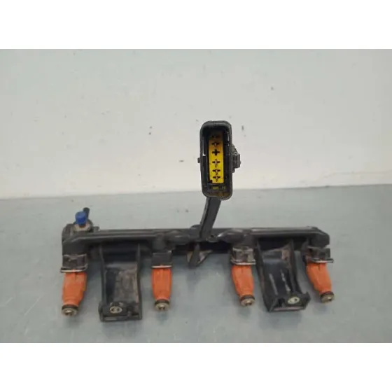 Rampa Inyectora para Peugeot 206 Berlina