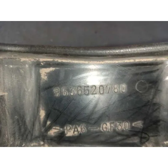 Rampa Inyectora para Peugeot 206 Berlina