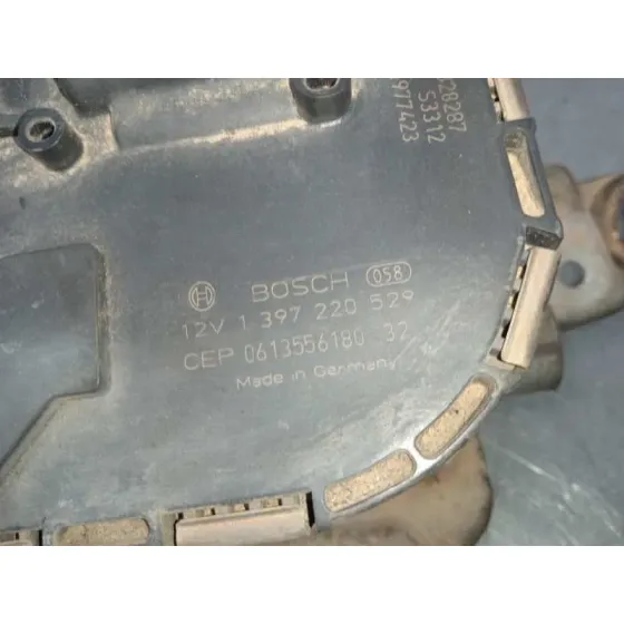 Motor Limpia Delantero para Ford S-Max (Ca1)