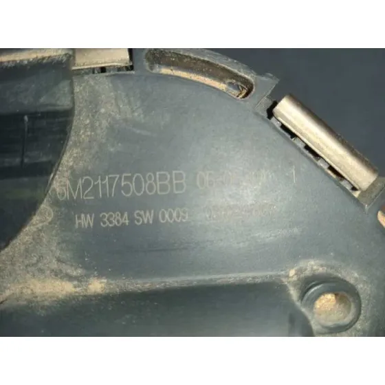 Motor Limpia Delantero para Ford S-Max (Ca1)