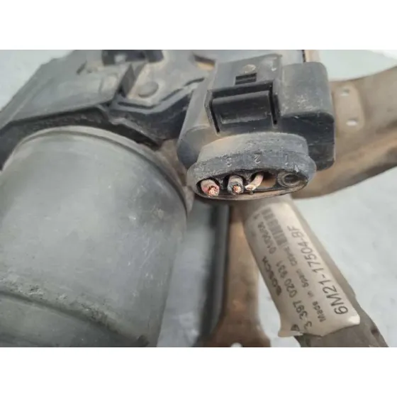 Motor Limpia Delantero para Ford S-Max (Ca1)