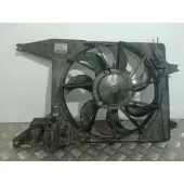 Electroventilador para Dacia Logan Express