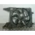 Electroventilador para Dacia Logan Express