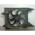 Electroventilador para Dacia Logan Express
