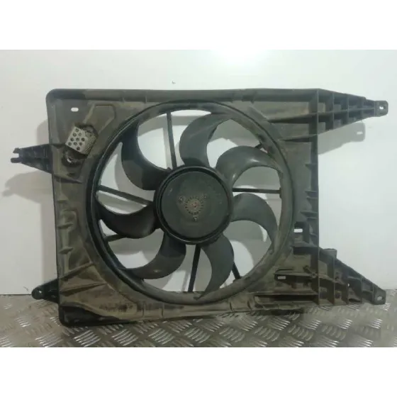 Electroventilador para Dacia Logan Express