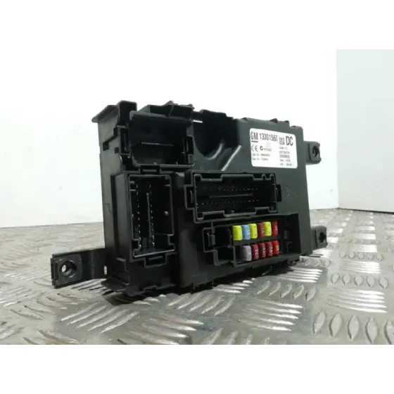 Caja Reles / Fusibles para Opel Corsa D