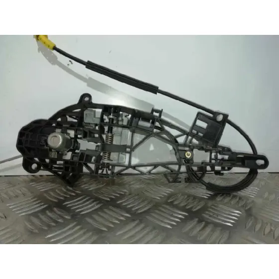 Maneta Interior Delantera Izquierda para Opel Astra K Lim. 5Türig