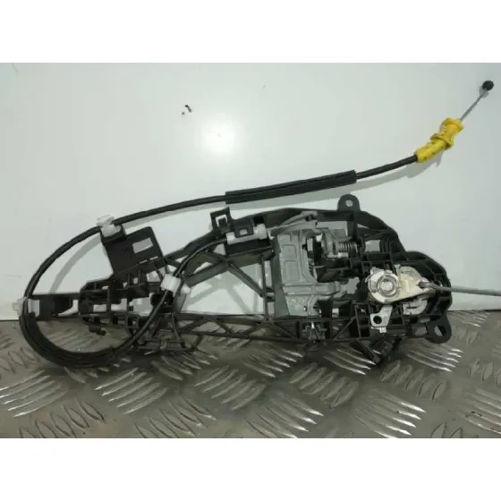 Maneta Interior Delantera Izquierda para Opel Astra K Lim. 5Türig