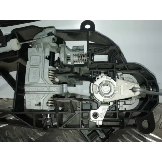 Maneta Interior Delantera Izquierda para Opel Astra K Lim. 5Türig