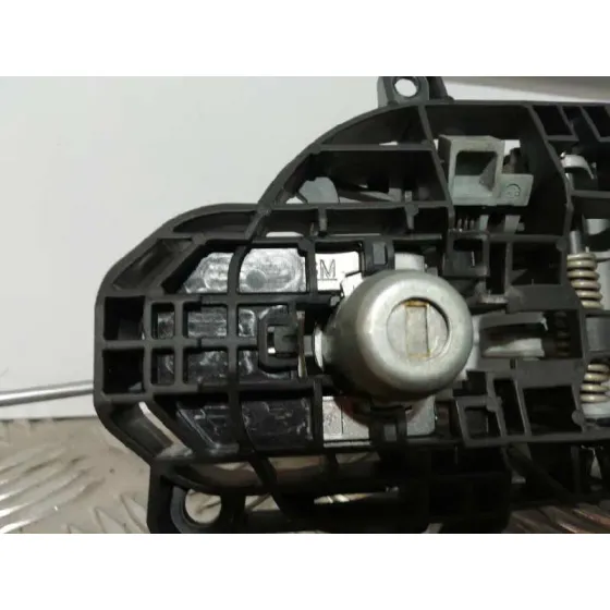 Maneta Interior Delantera Izquierda para Opel Astra K Lim. 5Türig