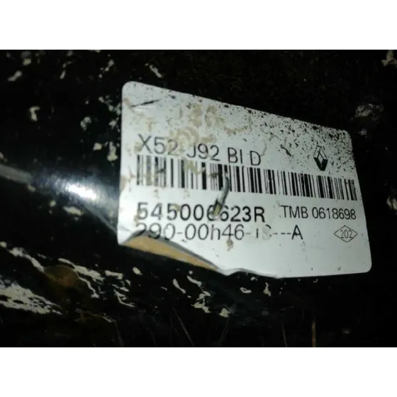 Brazo Suspension Inferior Delantero Derecho para Dacia Dokker