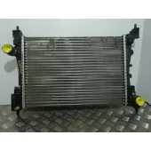 Radiador Agua para Fiat Punto (Evo) (199)