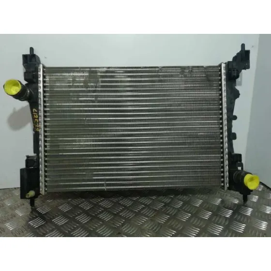 Radiador Agua para Fiat Punto (Evo) (199)