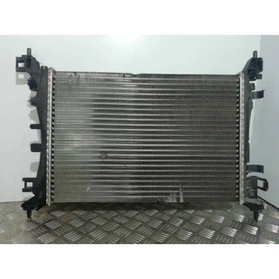 Radiador Agua para Fiat Punto (Evo) (199)