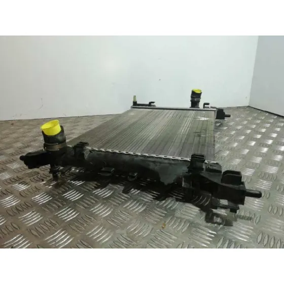 Radiador Agua para Fiat Punto (Evo) (199)