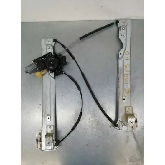 Elevalunas Delantero Derecho para Ford Kuga (Cbs)