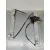 Elevalunas Delantero Izquierdo para Ford Kuga (Cbs)