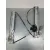 Elevalunas Delantero Izquierdo para Ford Kuga (Cbs)