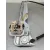 Elevalunas Delantero Izquierdo para Ford Kuga (Cbs)