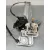 Elevalunas Delantero Izquierdo para Ford Kuga (Cbs)