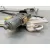 Elevalunas Delantero Izquierdo para Ford Kuga (Cbs)