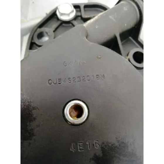 Elevalunas Delantero Izquierdo para Ford Kuga (Cbs)