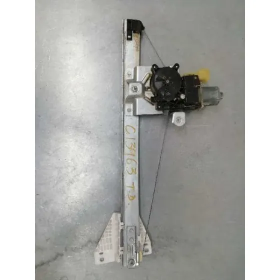 Elevalunas Trasero Derecho para Ford Kuga (Cbs)