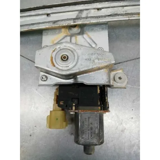 Elevalunas Trasero Derecho para Ford Kuga (Cbs)