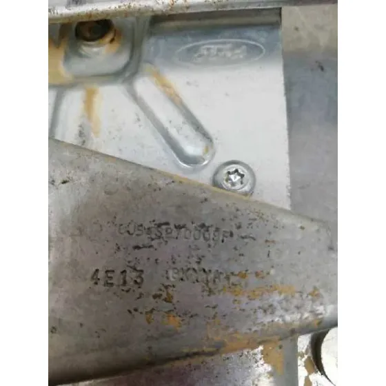 Elevalunas Trasero Derecho para Ford Kuga (Cbs)