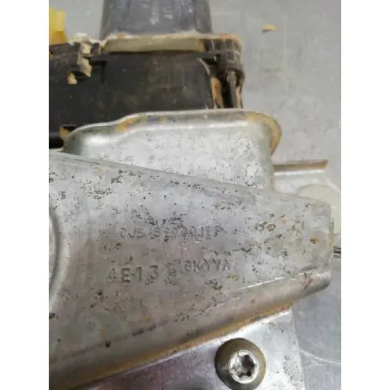 Elevalunas Trasero Izquierdo para Ford Kuga (Cbs)