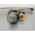 Elevalunas Trasero Izquierdo para Ford Kuga (Cbs)