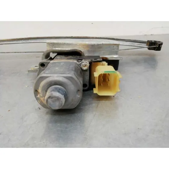 Elevalunas Trasero Izquierdo para Ford Kuga (Cbs)